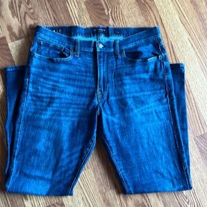 Lucky brand men’s jeans